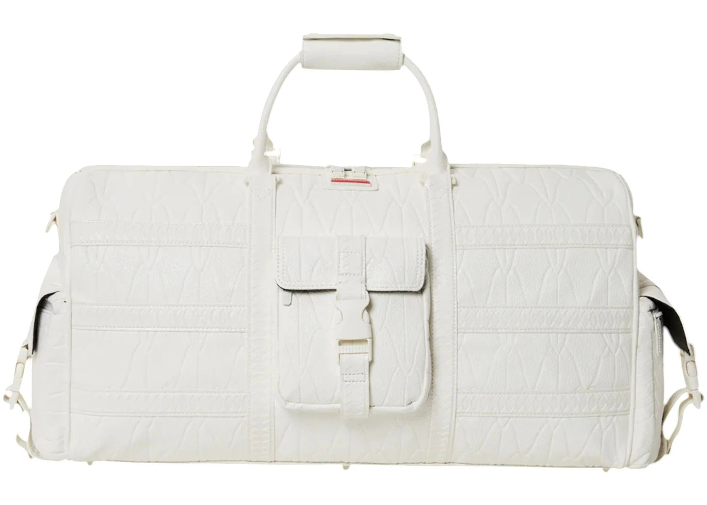 Sprayground Stratosphere Cargo Duffle Multicolor