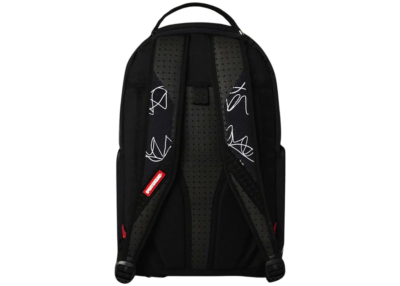 Sprayground Backpack - Thumbnail 4