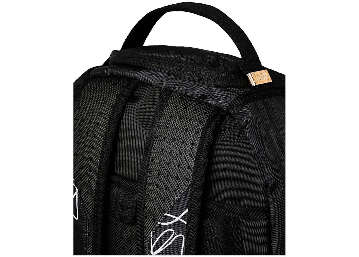 Sprayground Backpack - Thumbnail 3