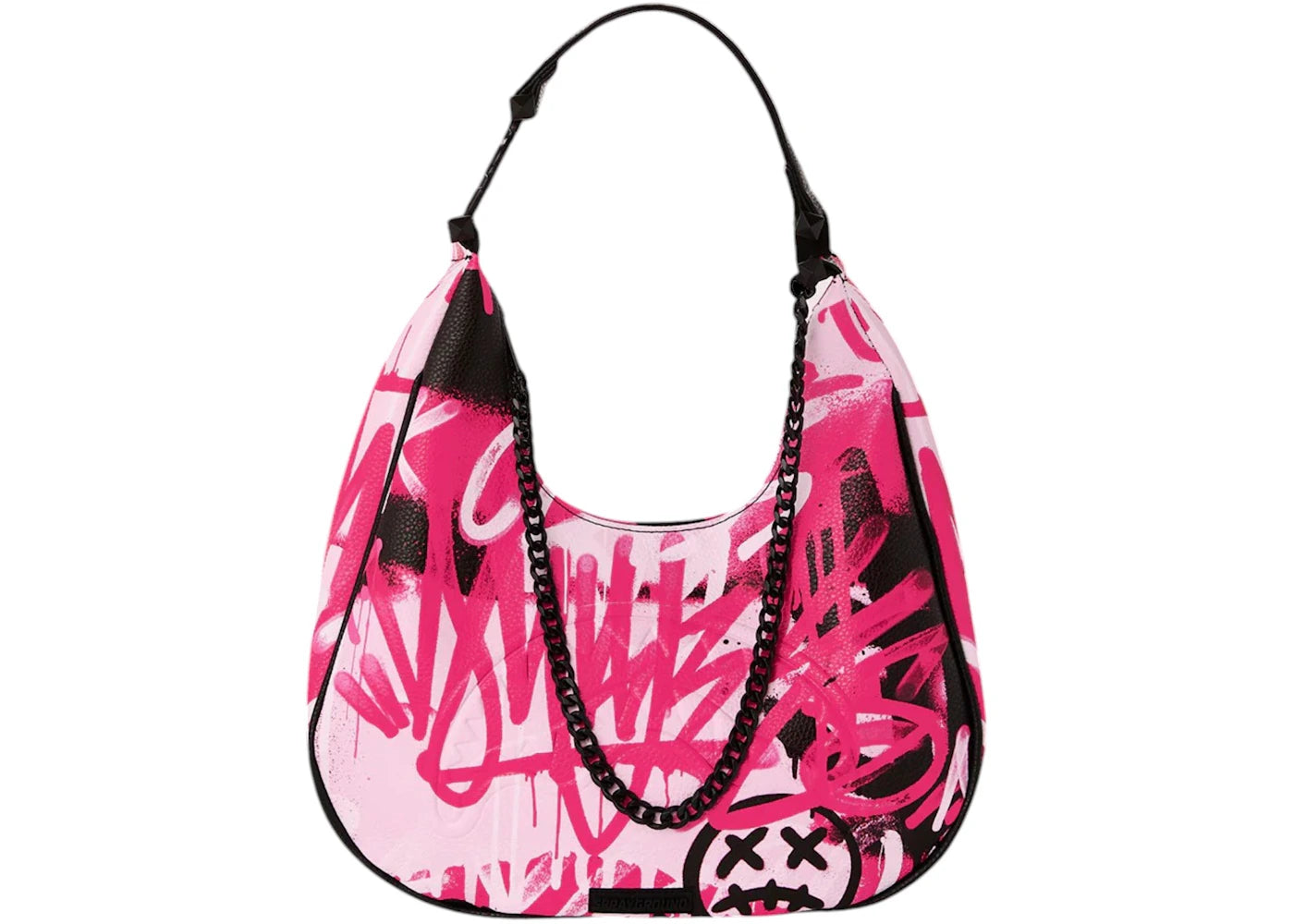 Sprayground The Backstage Afterglow Bag Skyglow