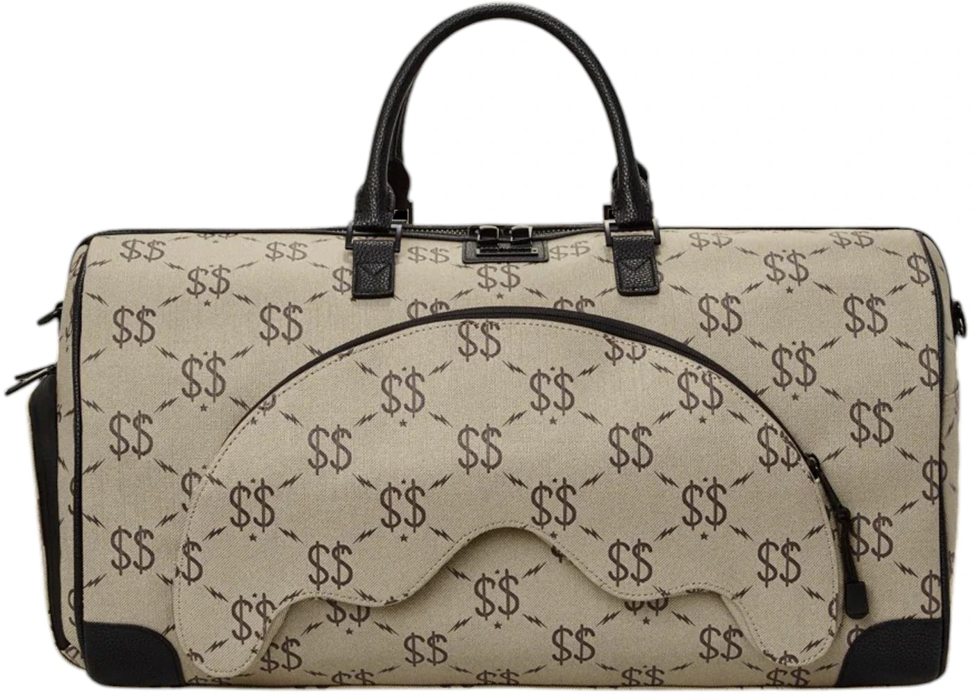 Sprayground The Getaway Duffle Multicolor