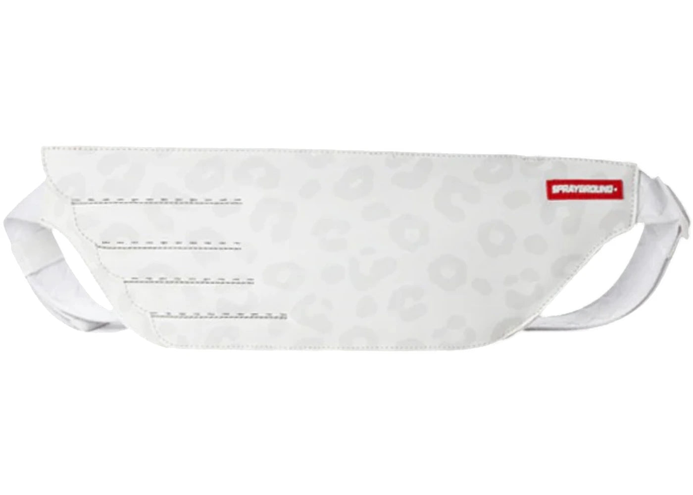 Sprayground The Wings To The Future Crosswing Multicolor