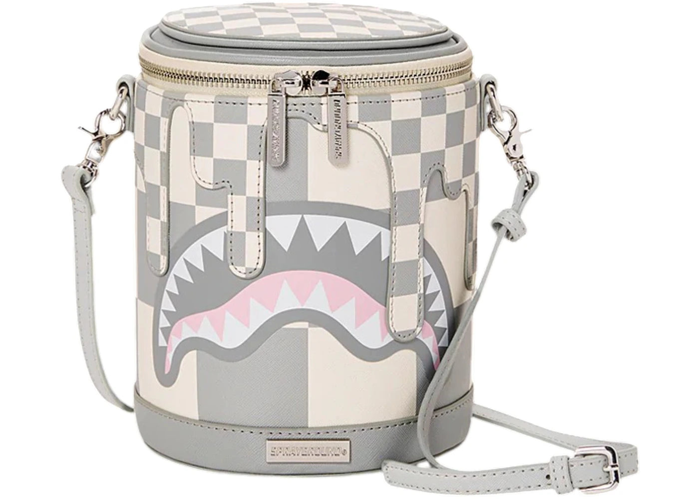 Sprayground Xtc La Palais Paintbucket Bag Multicolor