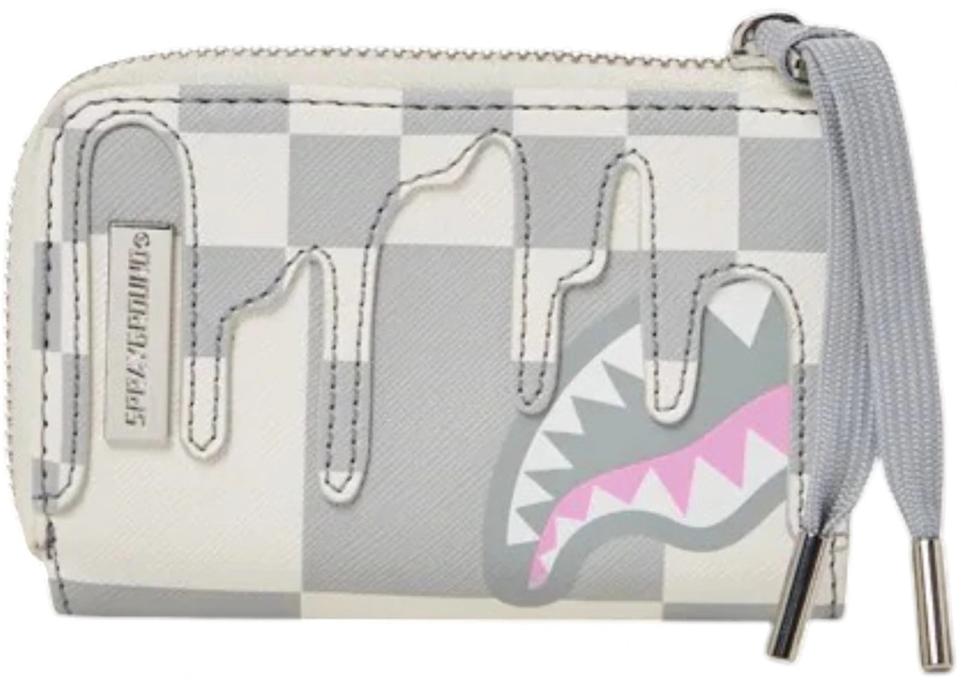 Sprayground Xtc La Palais Wallet Multicolor