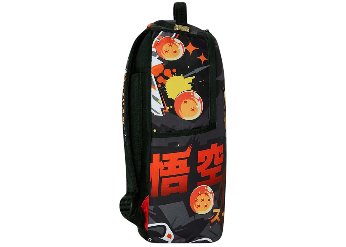 Sprayground x Dragon Ball Z Goku Backpack - Thumbnail 2