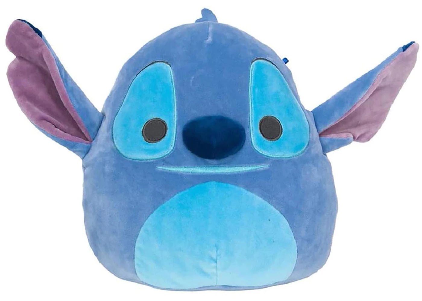 Squishmallow Disney Lilo & Stitch 12" Plush