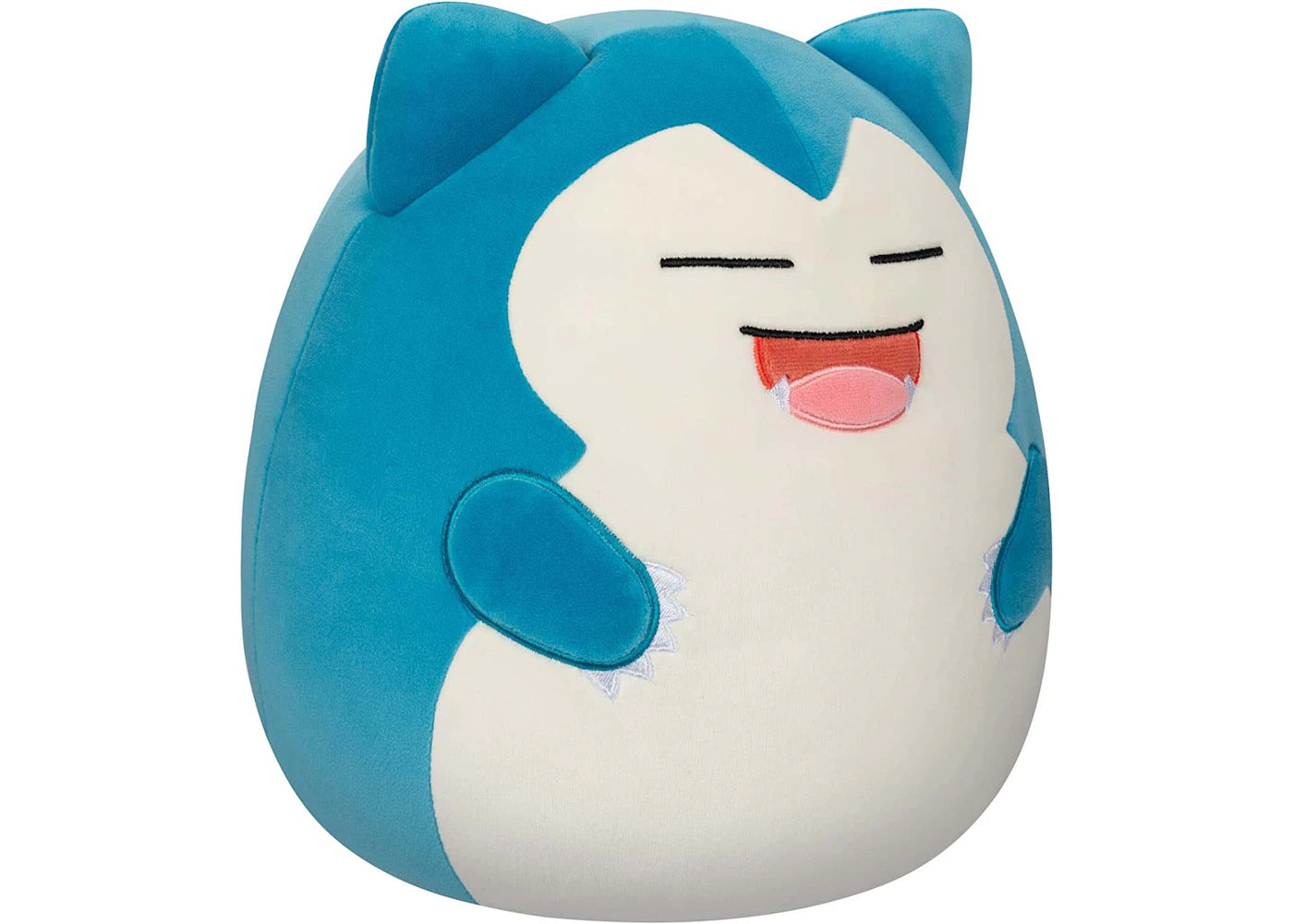 Squishmallow Pokemon Snorlax 14" Plush