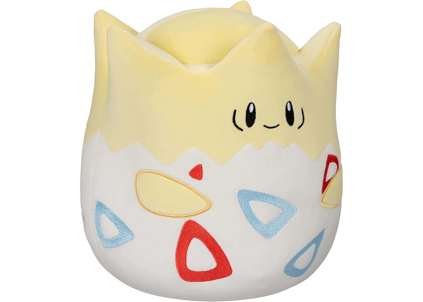 Squishmallow Pokemon Togepi 14" Plush