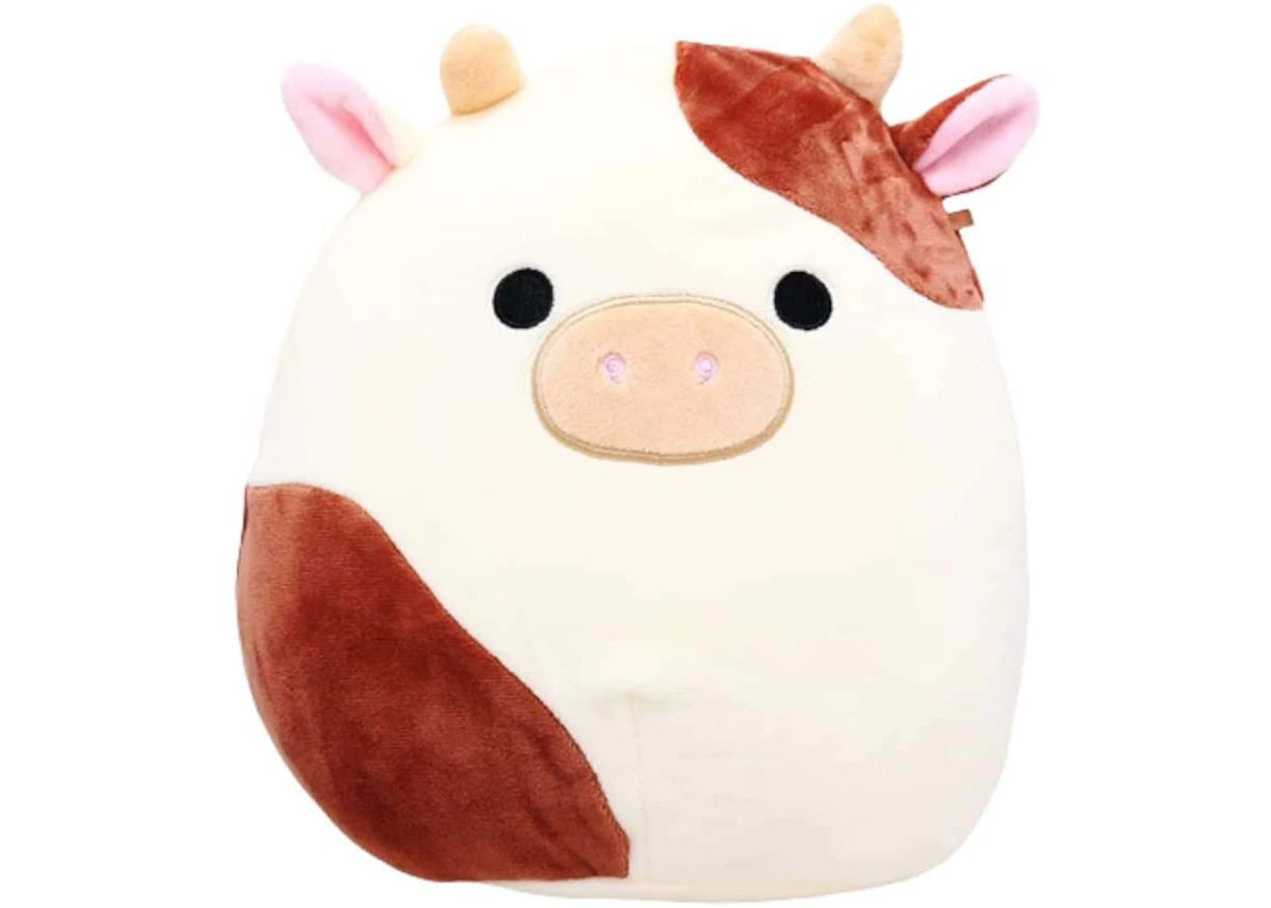 Squishmallow Ronnie the Cow 24" Costco Exclusive Plush