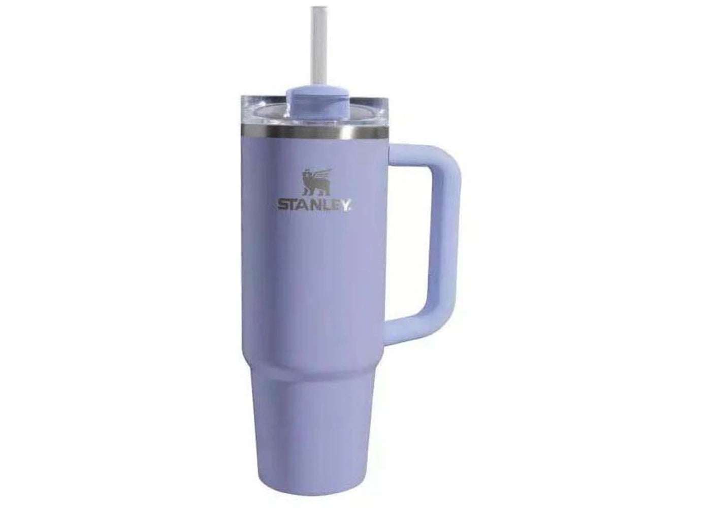 Stanley Comforting Quencher 30oz Tumbler Purple