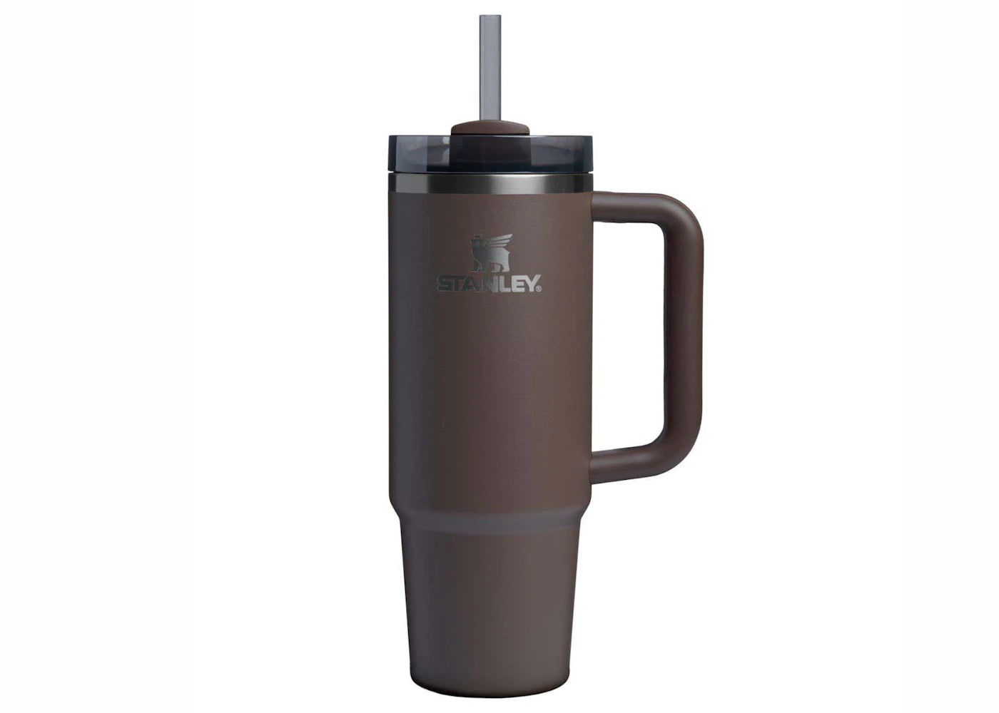 Stanley Flowstate Quencher 30oz Tumbler Espresso