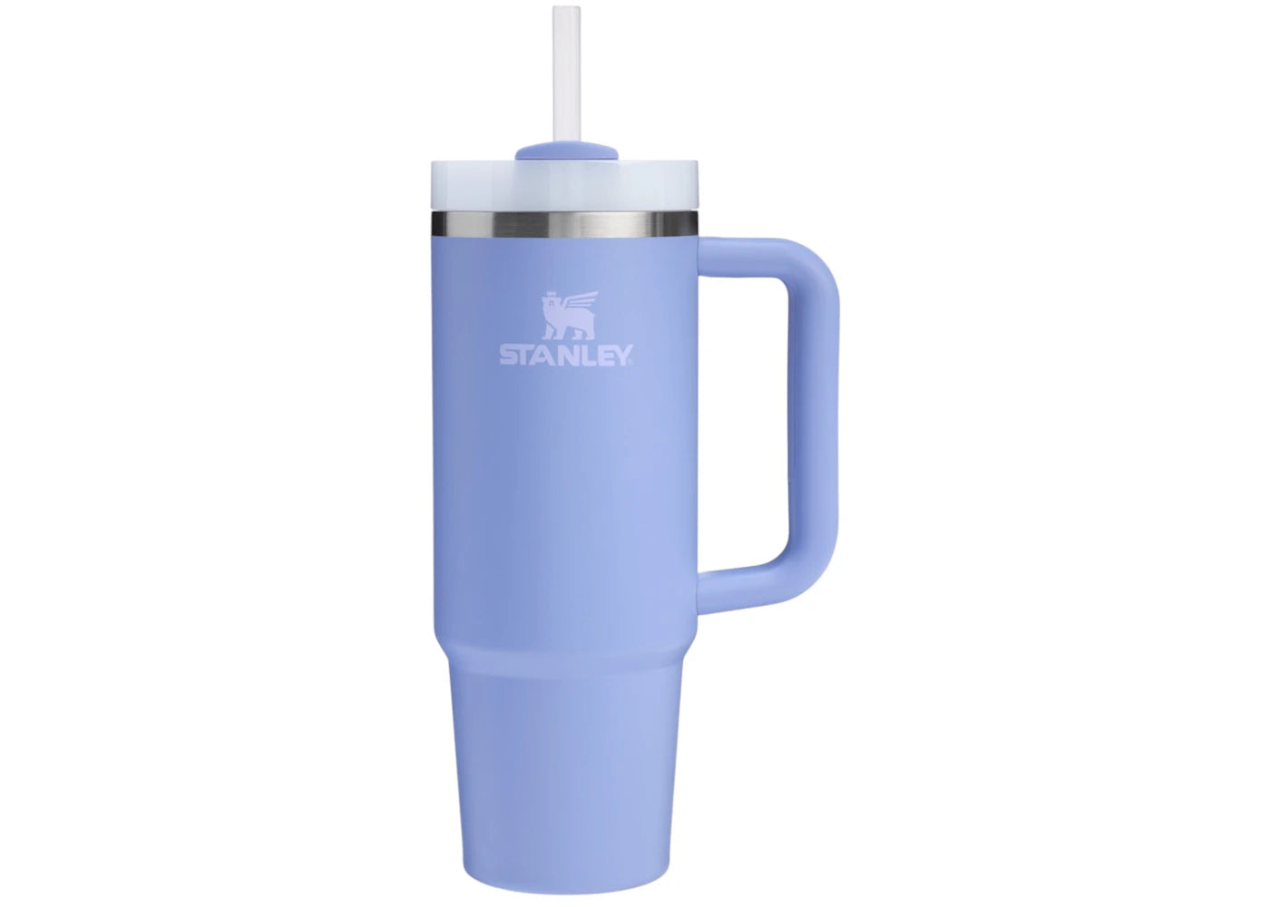 Stanley Flowstate Quencher 30oz Tumbler Hygrangea