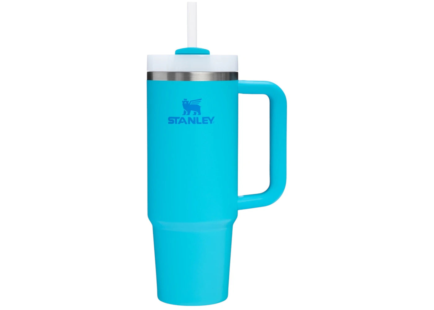 Stanley Flowstate Quencher 30oz Tumbler Splash
