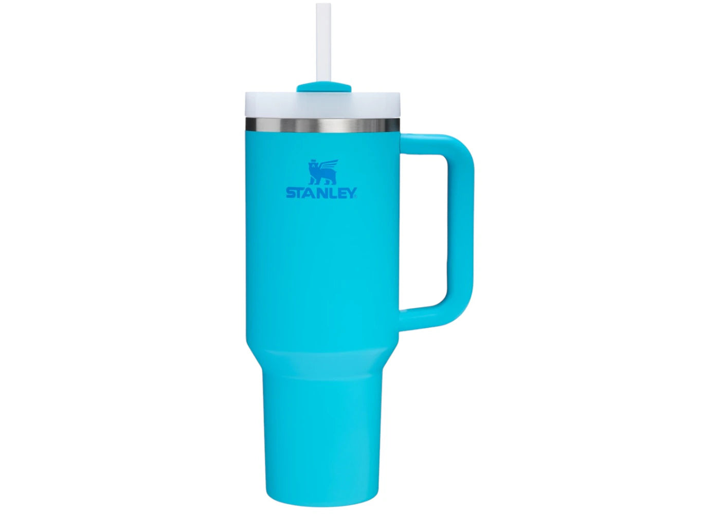 Stanley Flowstate Quencher 40oz Tumbler Splash