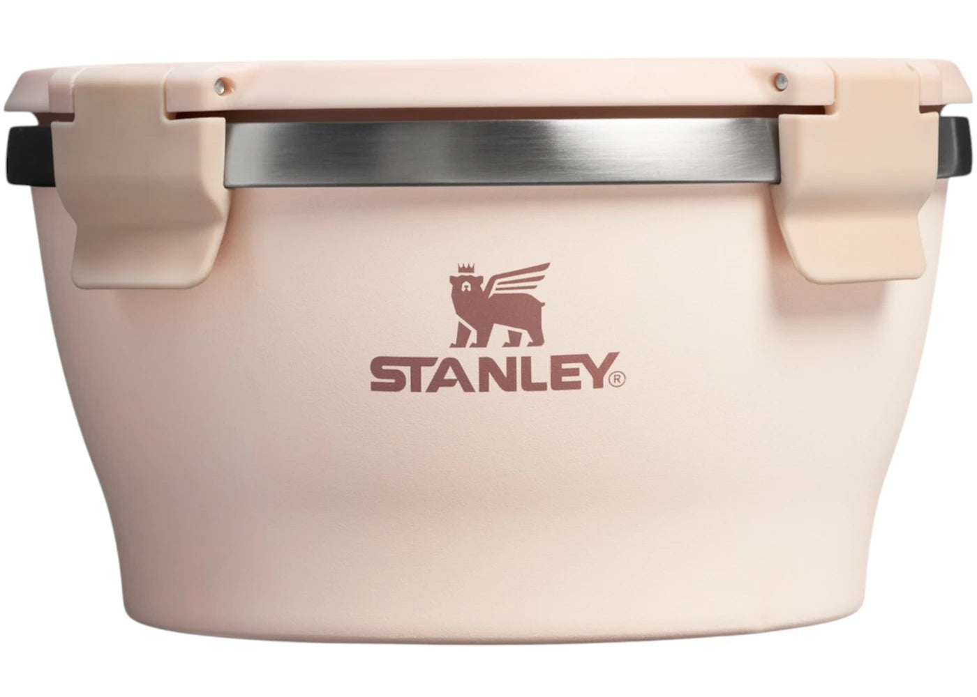 Stanley Mesa Rose Collection The Adventure Fresh-To-Table 1qt Food Bowl Conch