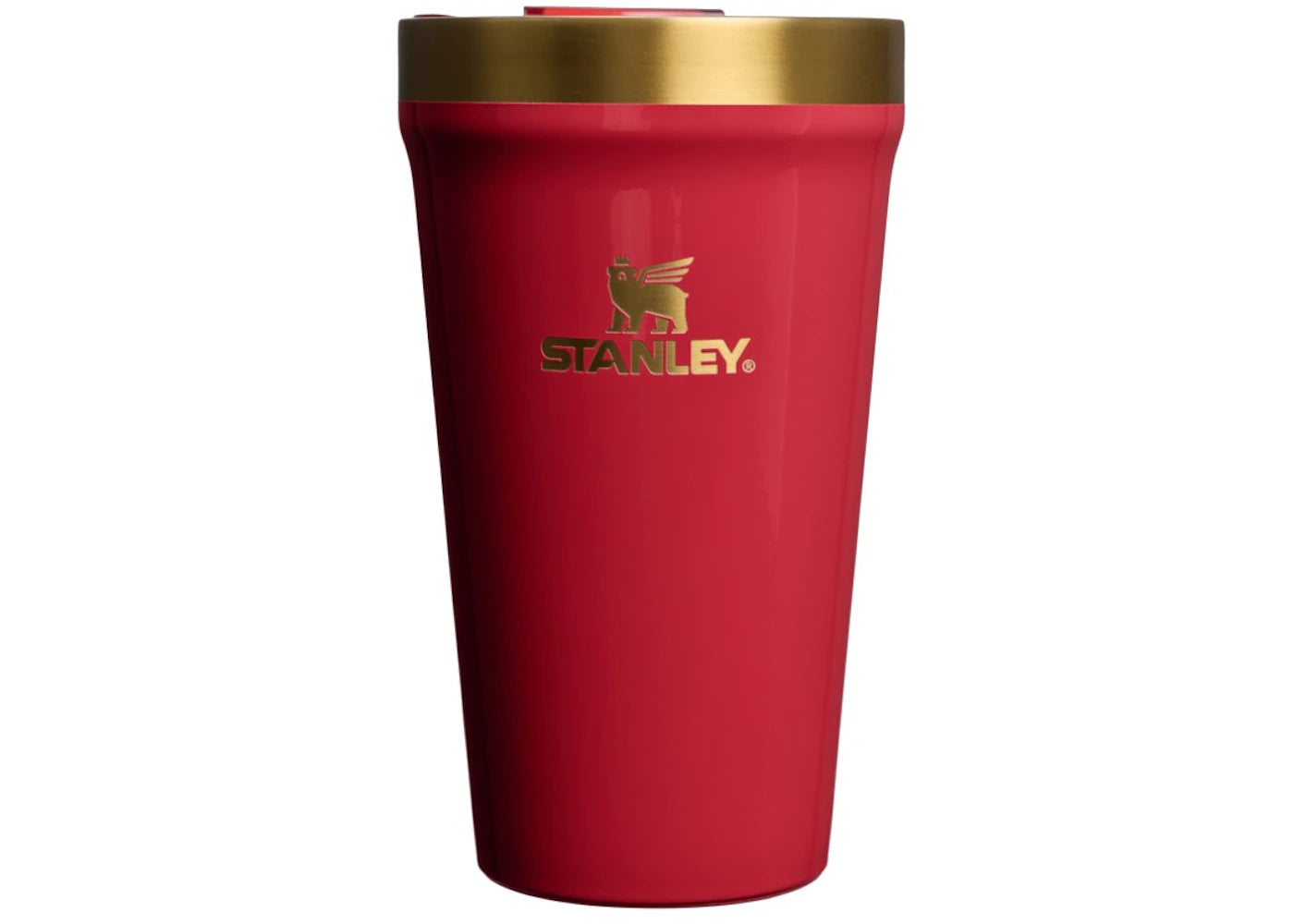 Stanley The Cheers & Cheer Everyday 16oz Tumbler Holly Berry Gloss