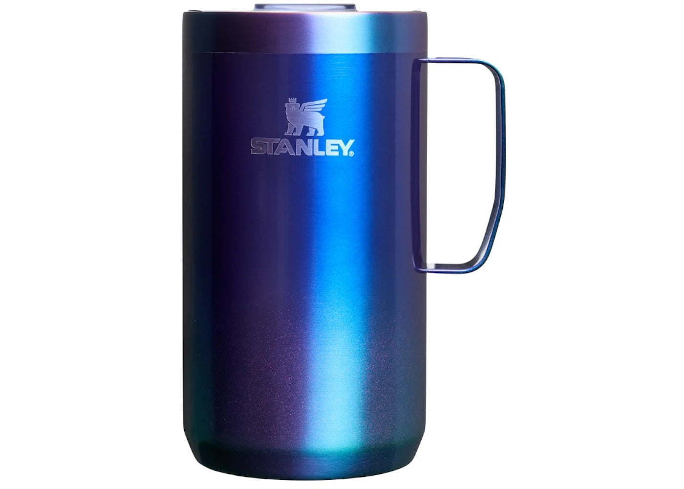 Stanley The Dream Weaver Collection Stay-Hot Camp 24oz Mug Star Shine