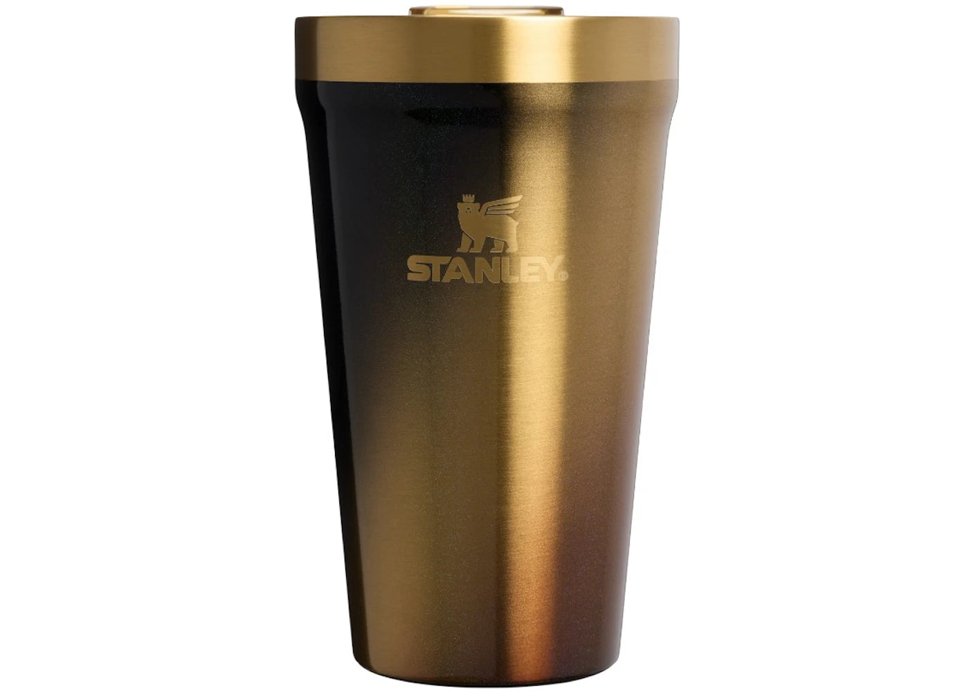 Stanley The Everyday 16oz Tumbler Black Honey