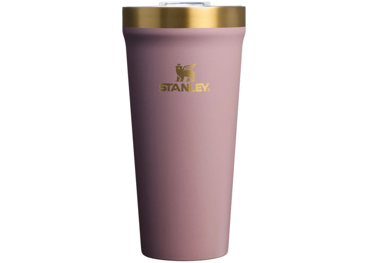 Stanley The Everyday 20oz Smooth Tumbler Cashmere