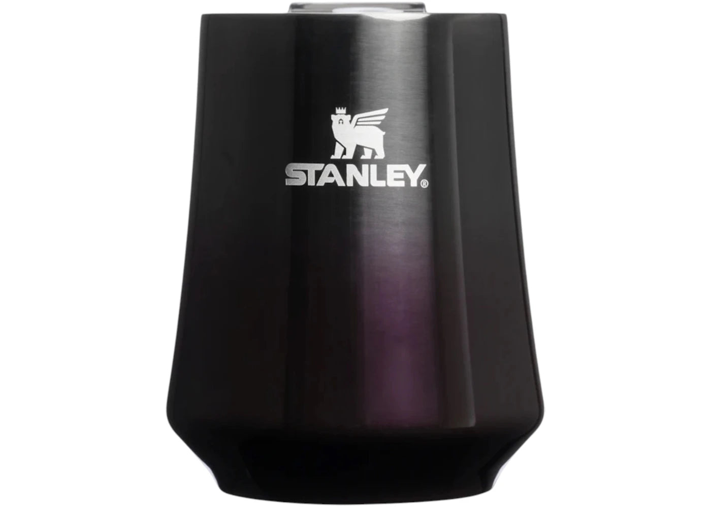Stanley The Halloween Reserve Wine 8oz Tumbler Purple Night Shine