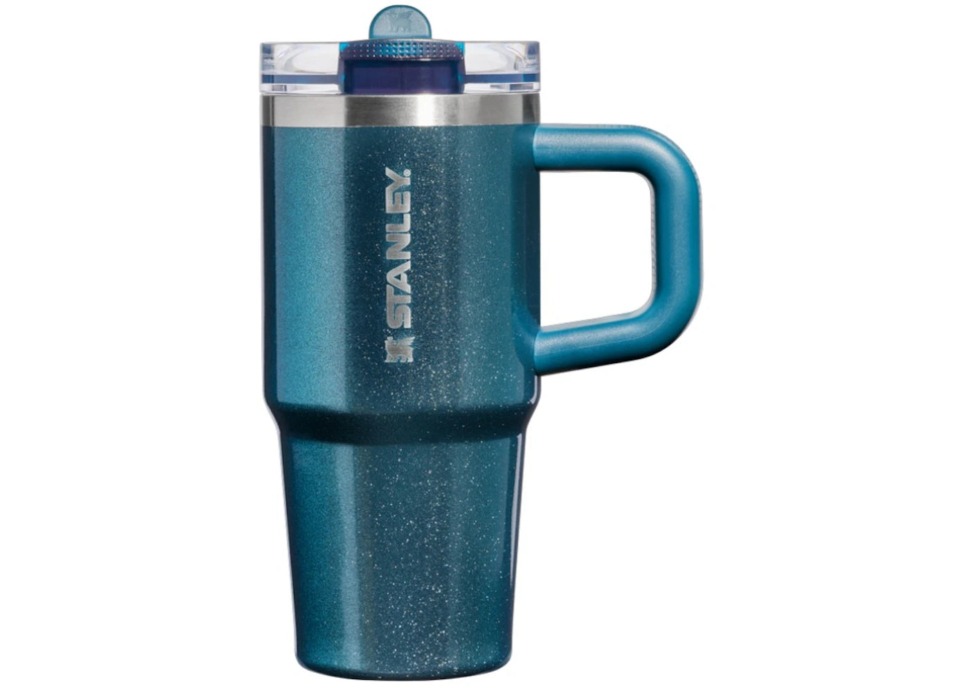 Stanley The Quencher ProTour Flip Straw 14oz Tumbler Ponderosa Shimmer