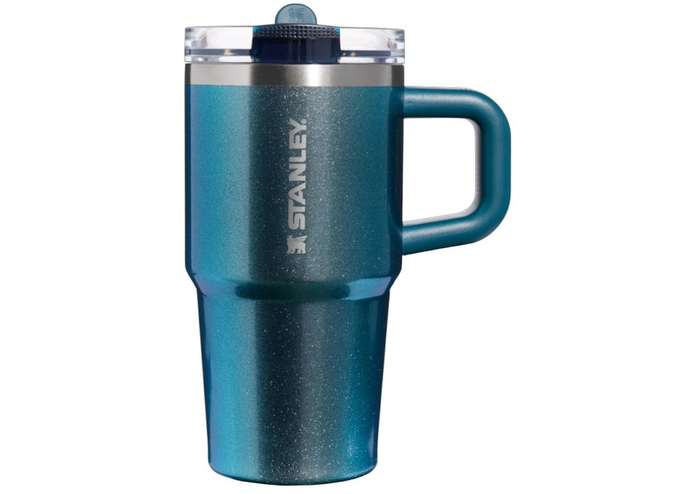 Stanley The Quencher ProTour Flip Straw 20oz Tumbler Ponderosa Shimmer