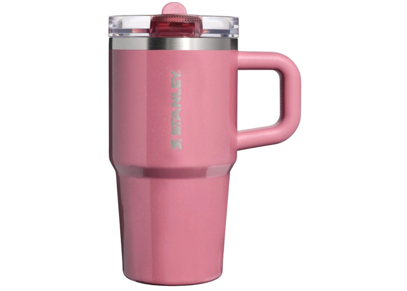 Stanley The Quencher ProTour Flip Straw 20oz Tumbler Port Shimmer
