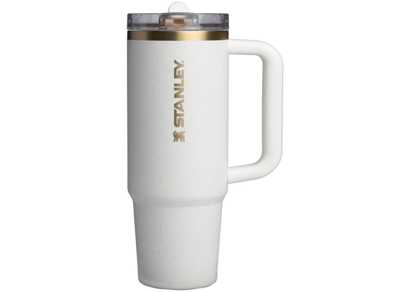 Stanley The Quencher ProTour Flip Straw 30oz Tumbler Cream Moon