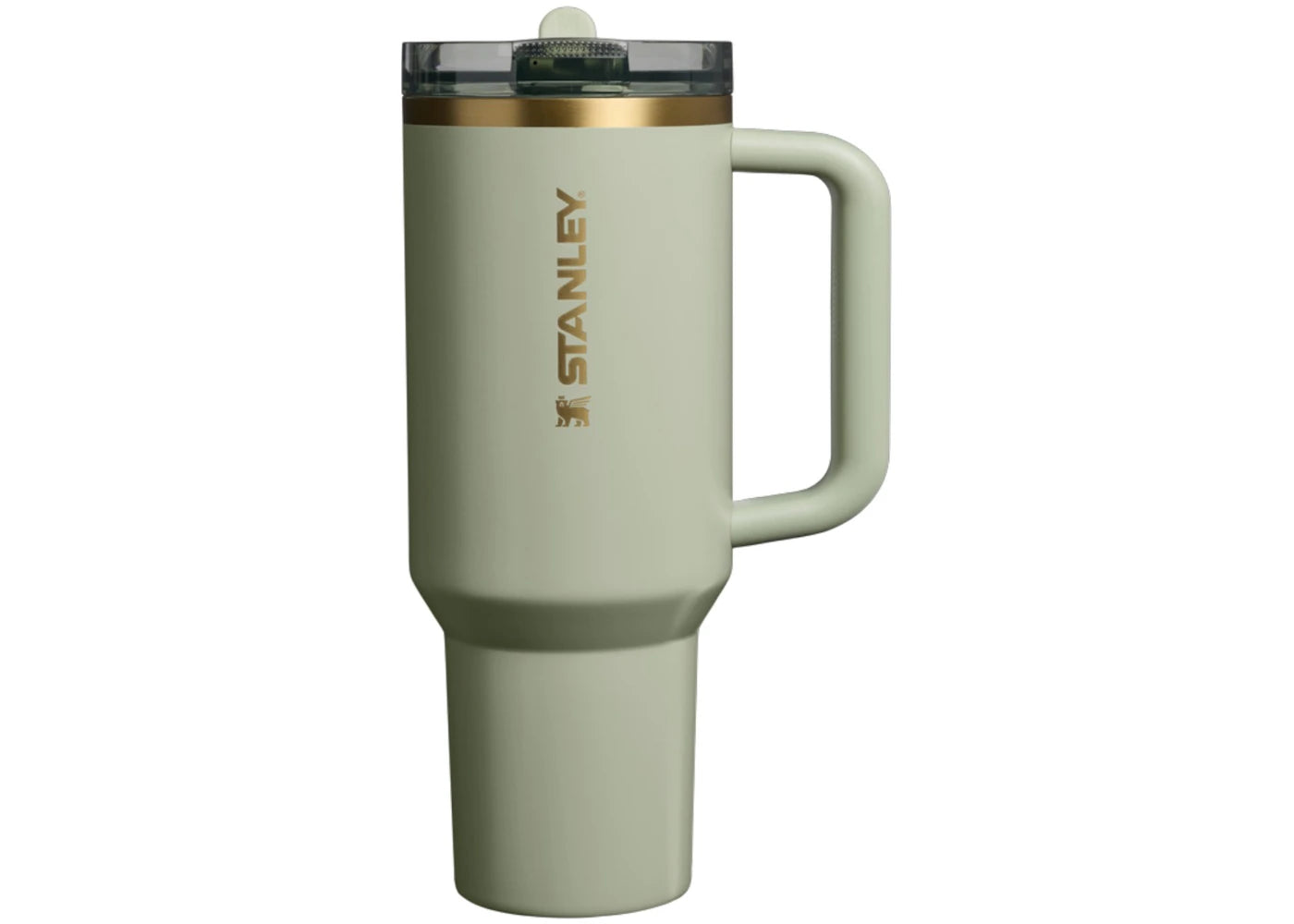 Stanley The Quencher ProTour Flip Straw 40oz Tumbler Juniper
