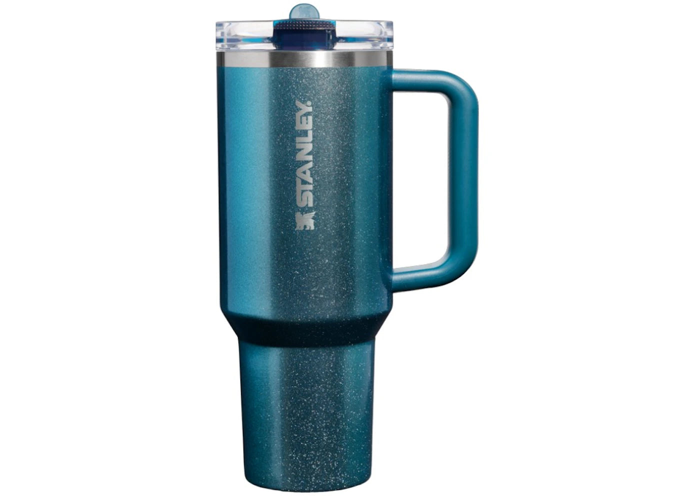 Stanley The Quencher ProTour Flip Straw 40oz Tumbler Ponderosa Shimmer