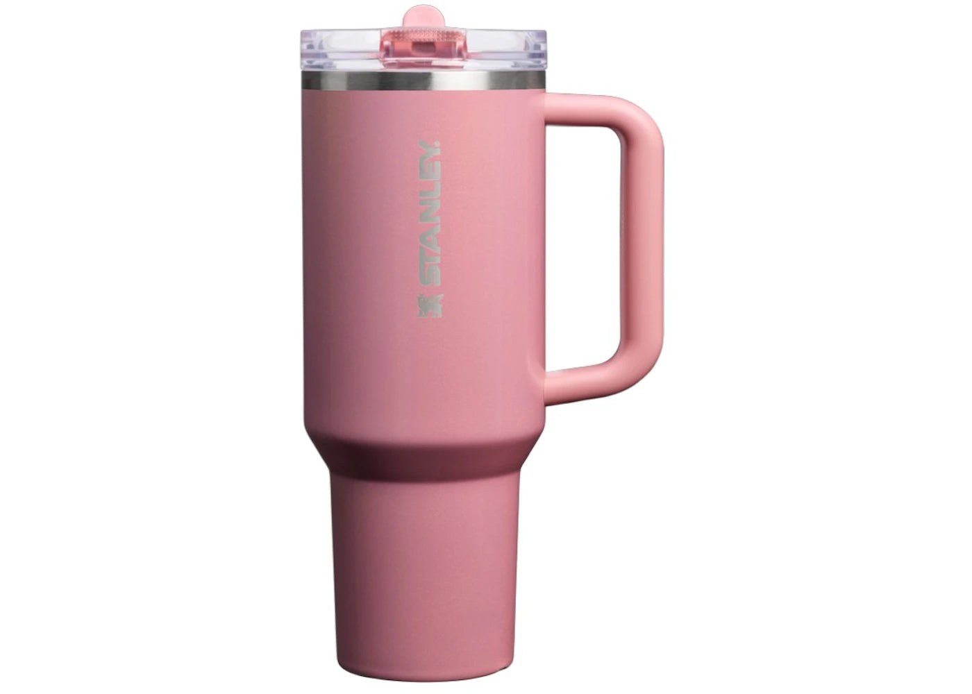 Stanley The Quencher ProTour Flip Straw 40oz Tumbler Port Shimmer