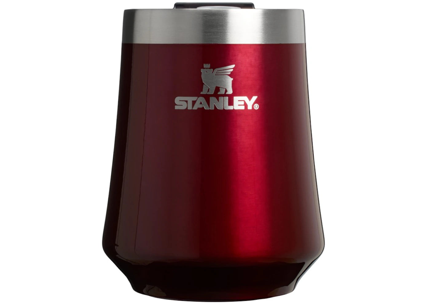 Stanley The Reserve Wine Tumbler Garnet Shine