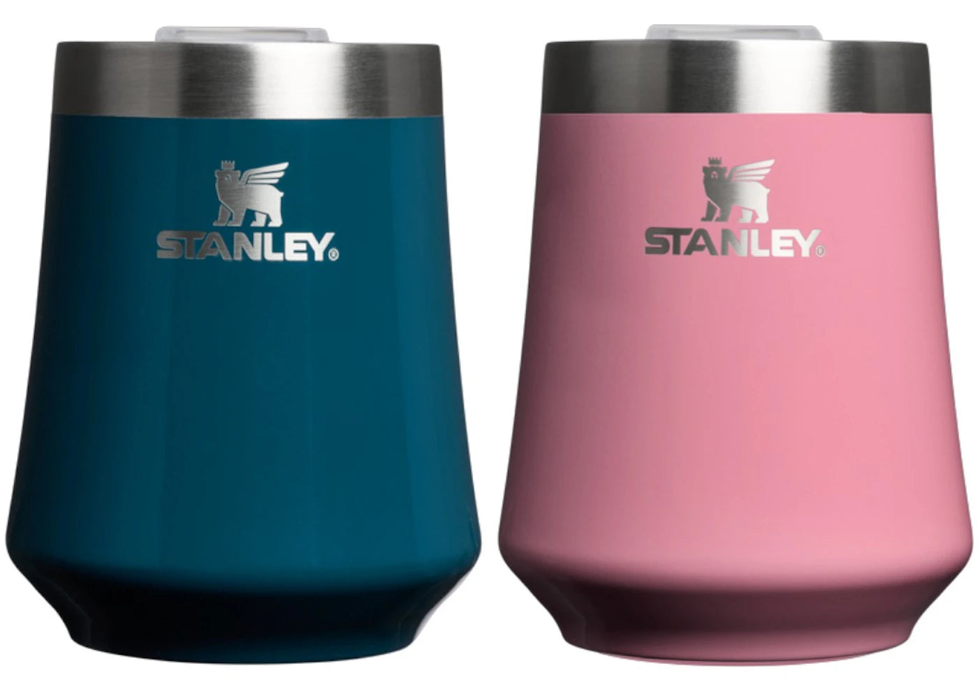 Stanley The Reserve Wine Tumbler Ponderosa Gloss/Port Shimmer