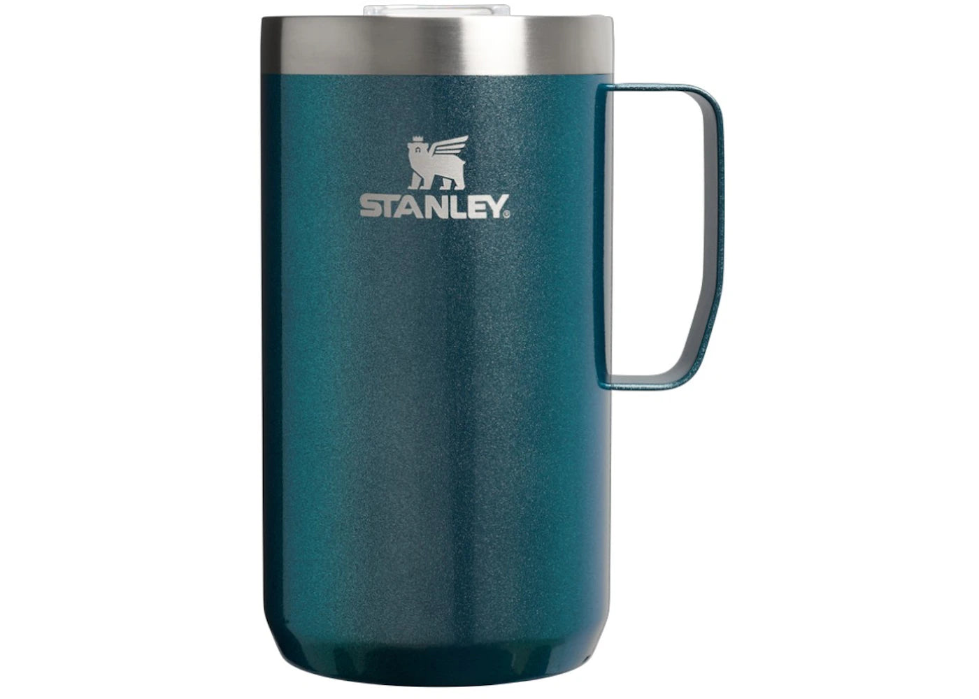 Stanley The Stay-Hot 24oz Camp Mug Ponderosa Shimmer