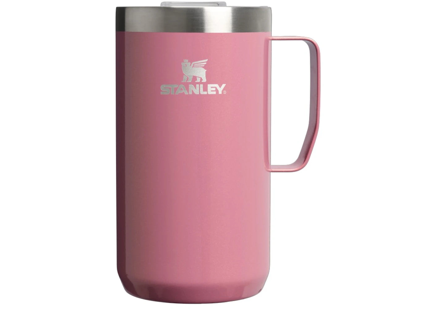 Stanley The Stay-Hot 24oz Camp Mug Port Shimmer