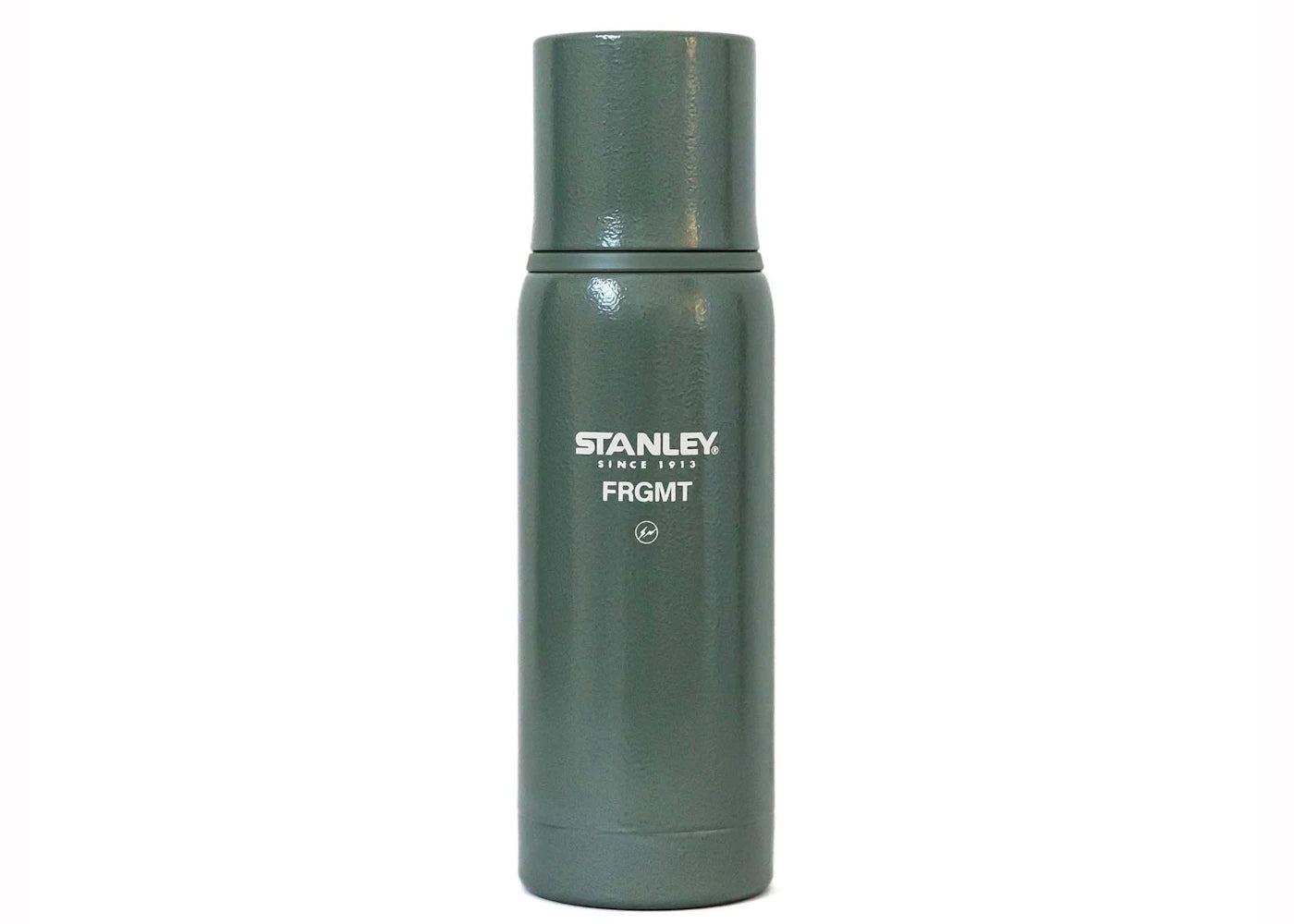 Stanley x FRGMT To-Go 0.47L Bottle Hammertone Green