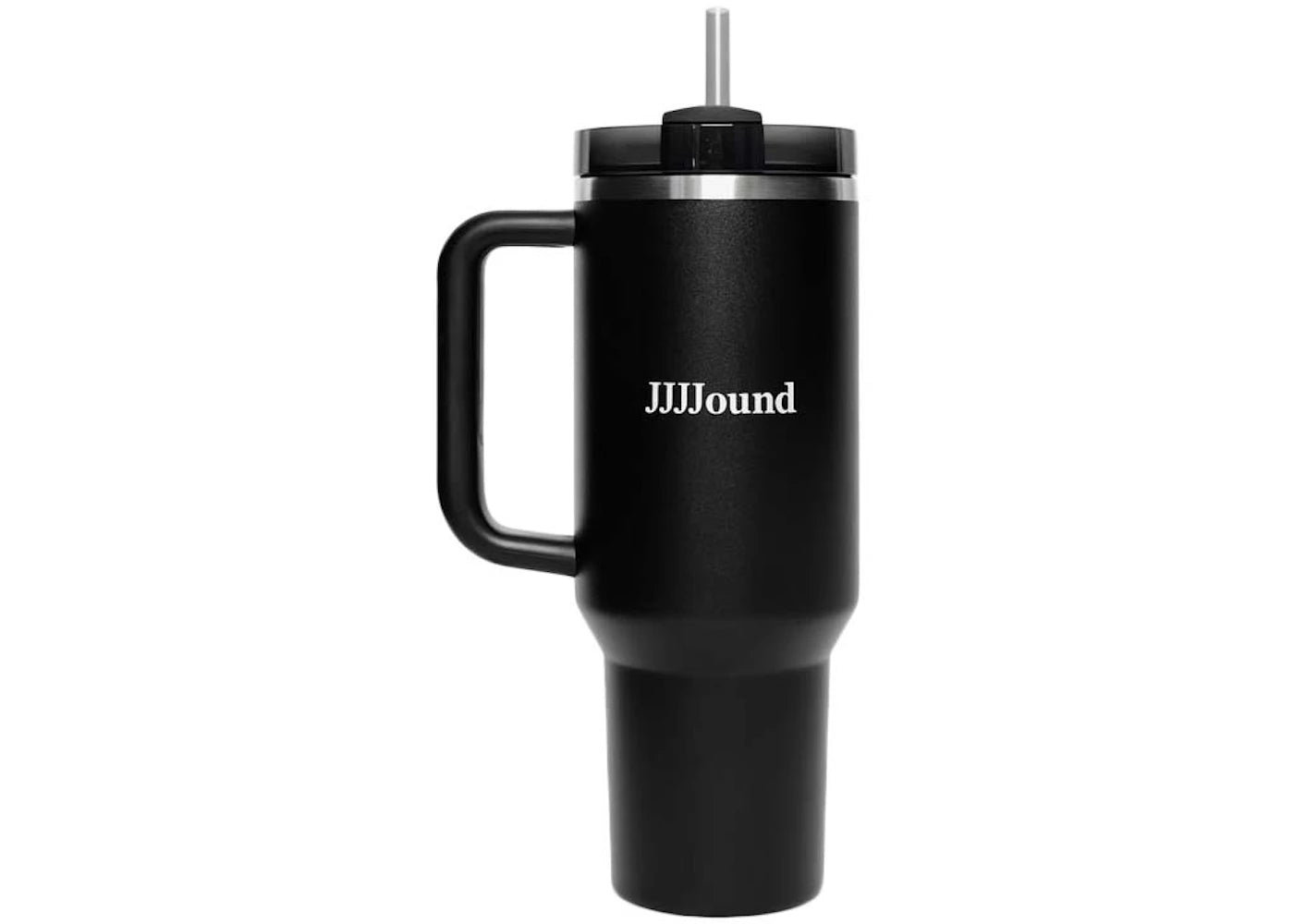 Stanley x JJJJound Flowstate Quencher 40oz Tumbler Black