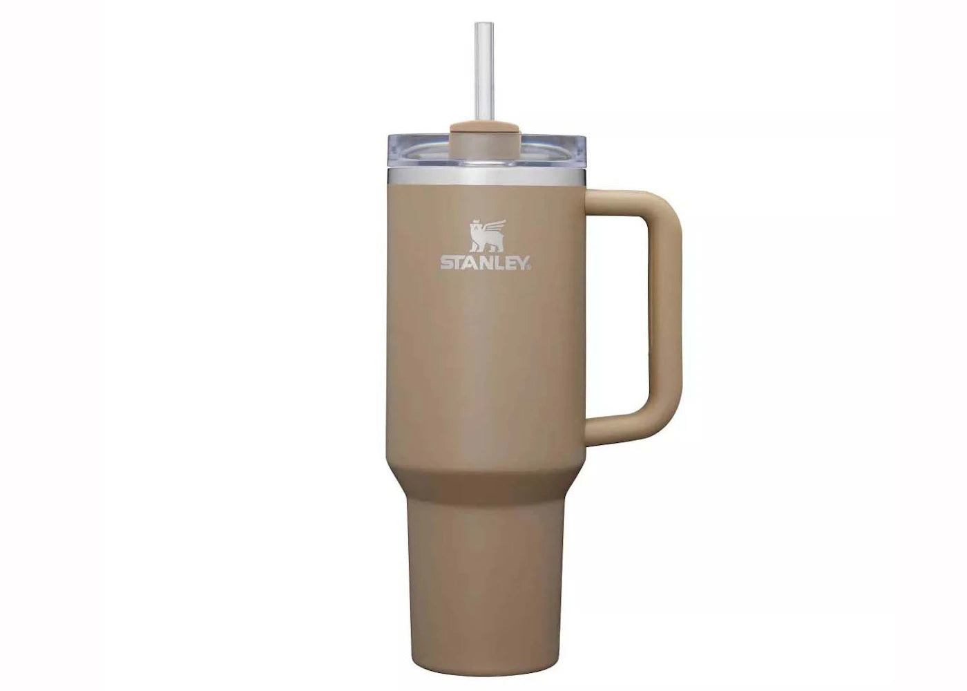 Stanley x Magnolia Quencher 40oz Tumbler Basic Brown