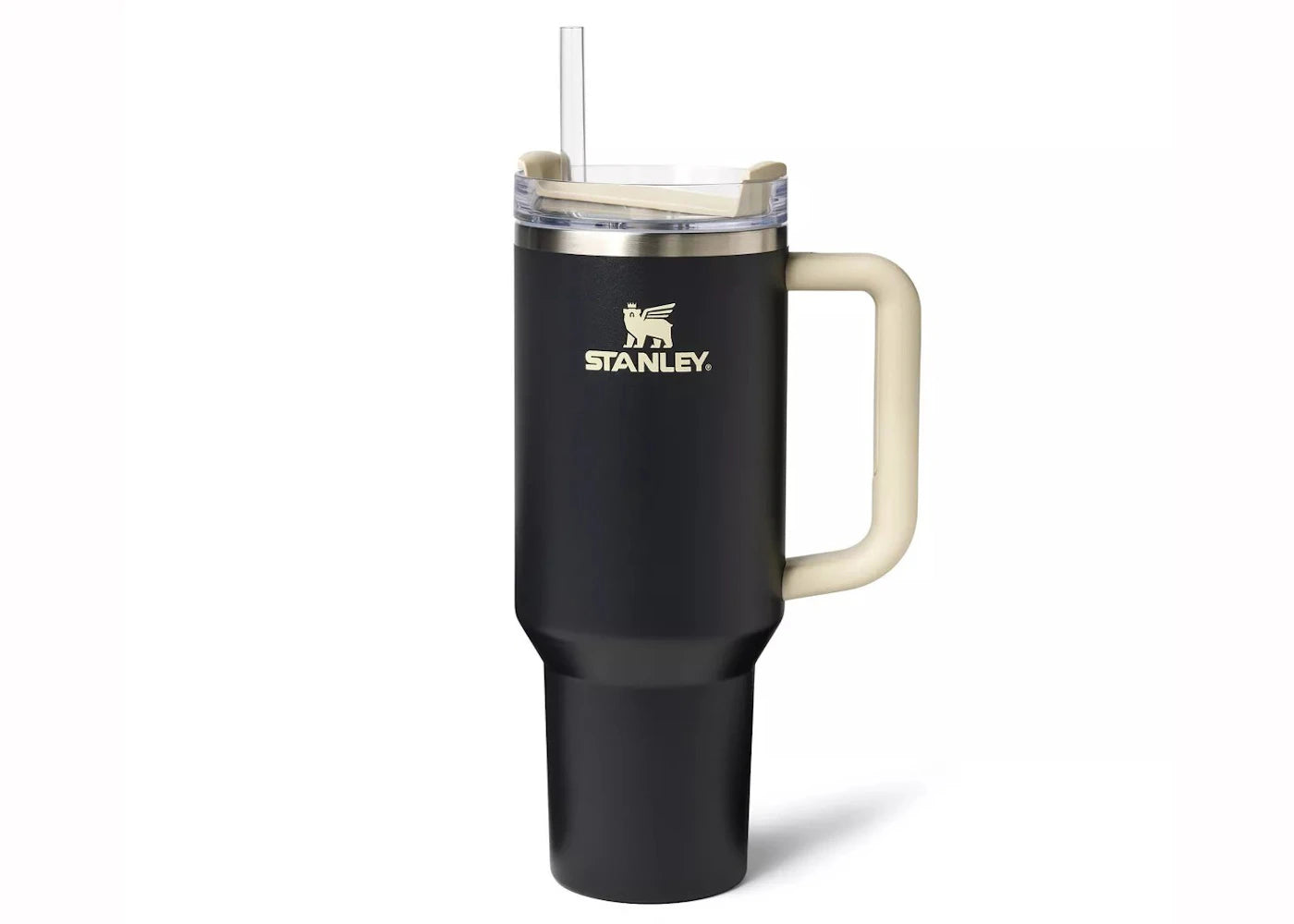 Stanley x Target Flowstate Quencher 40oz Tumbler Black
