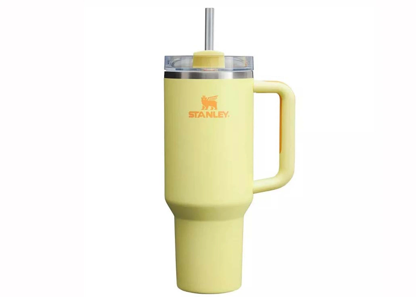 Stanley x Target Flowstate Quencher 40oz Tumbler Sunshine