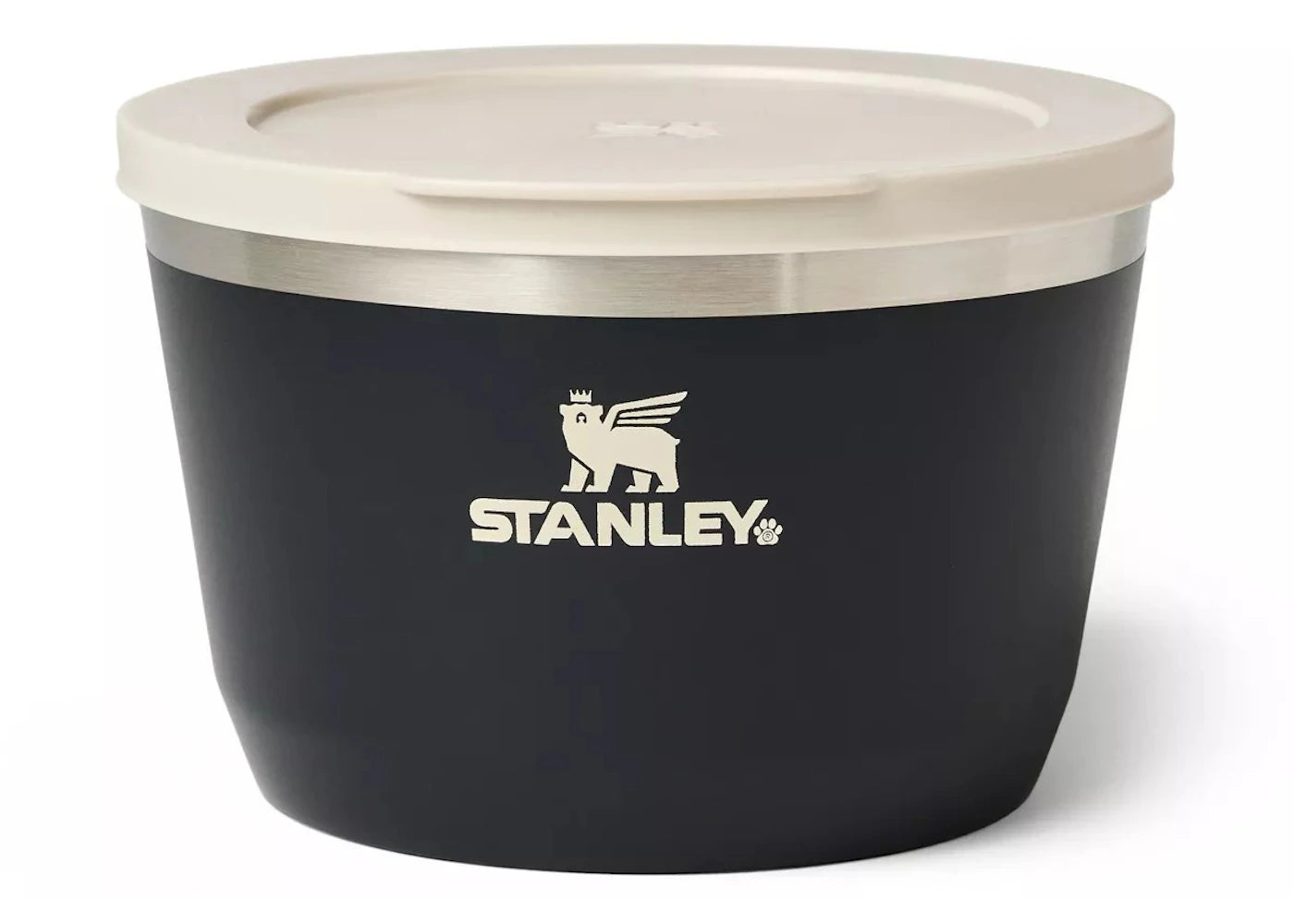 Stanley x Target Multi-Use 32oz Dog and Cat Bowl Black