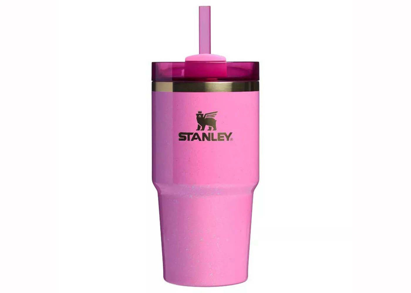 Stanley x Target x Wicked Flowstate Quencher 20oz Tumbler Glinda