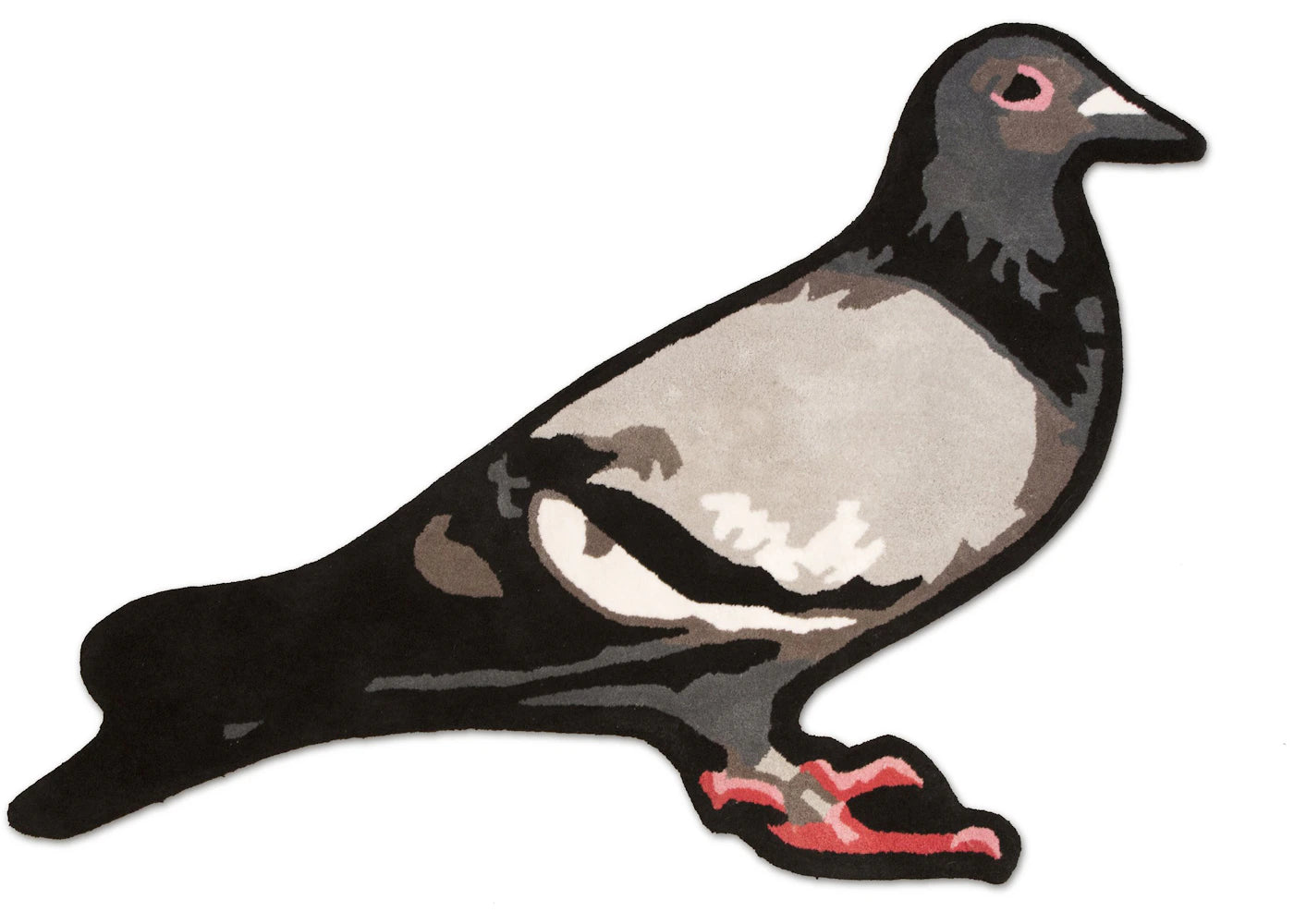 Staple Pigeon Rug