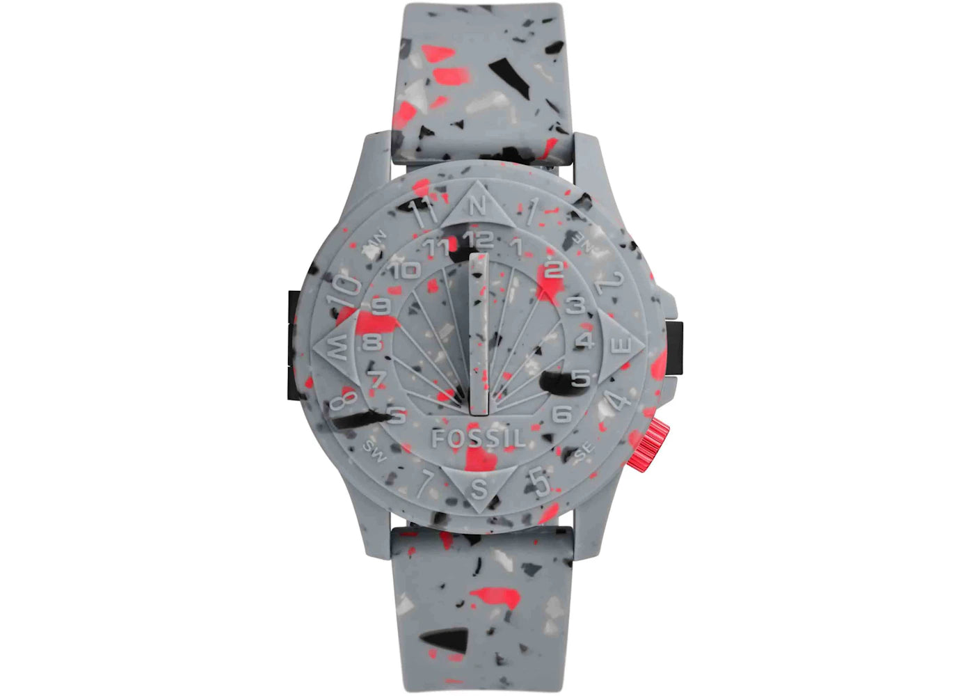 Staple x Fossil SUNDIAL/ 3 LE1144