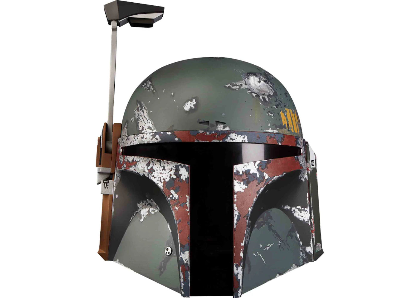 Hasbro Star Wars The Black Series Boba Fett Helmet