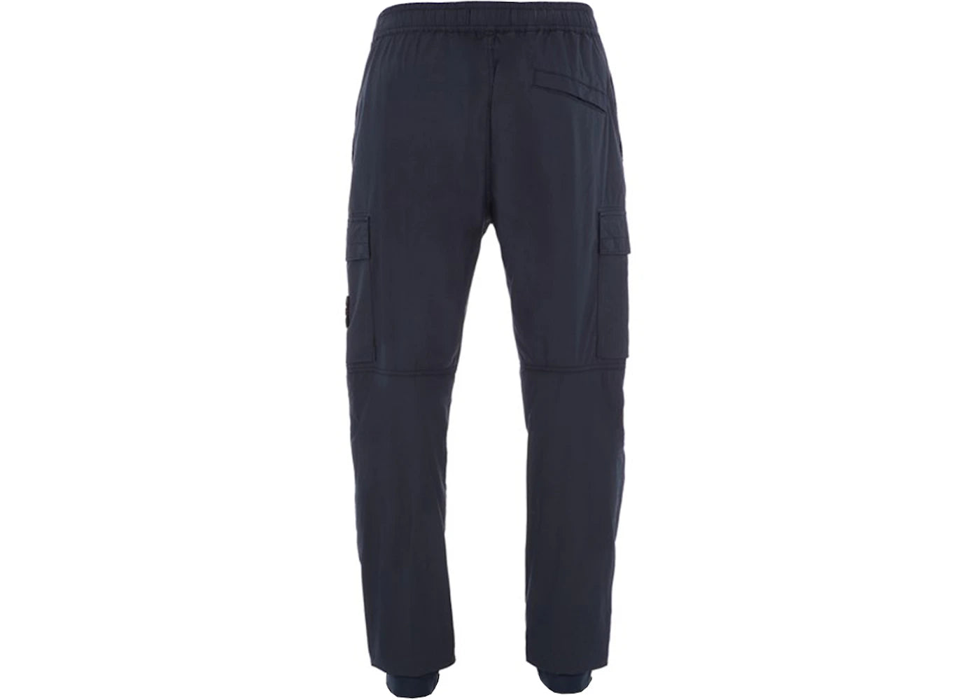 Stone Island 31303 Trousers Blue