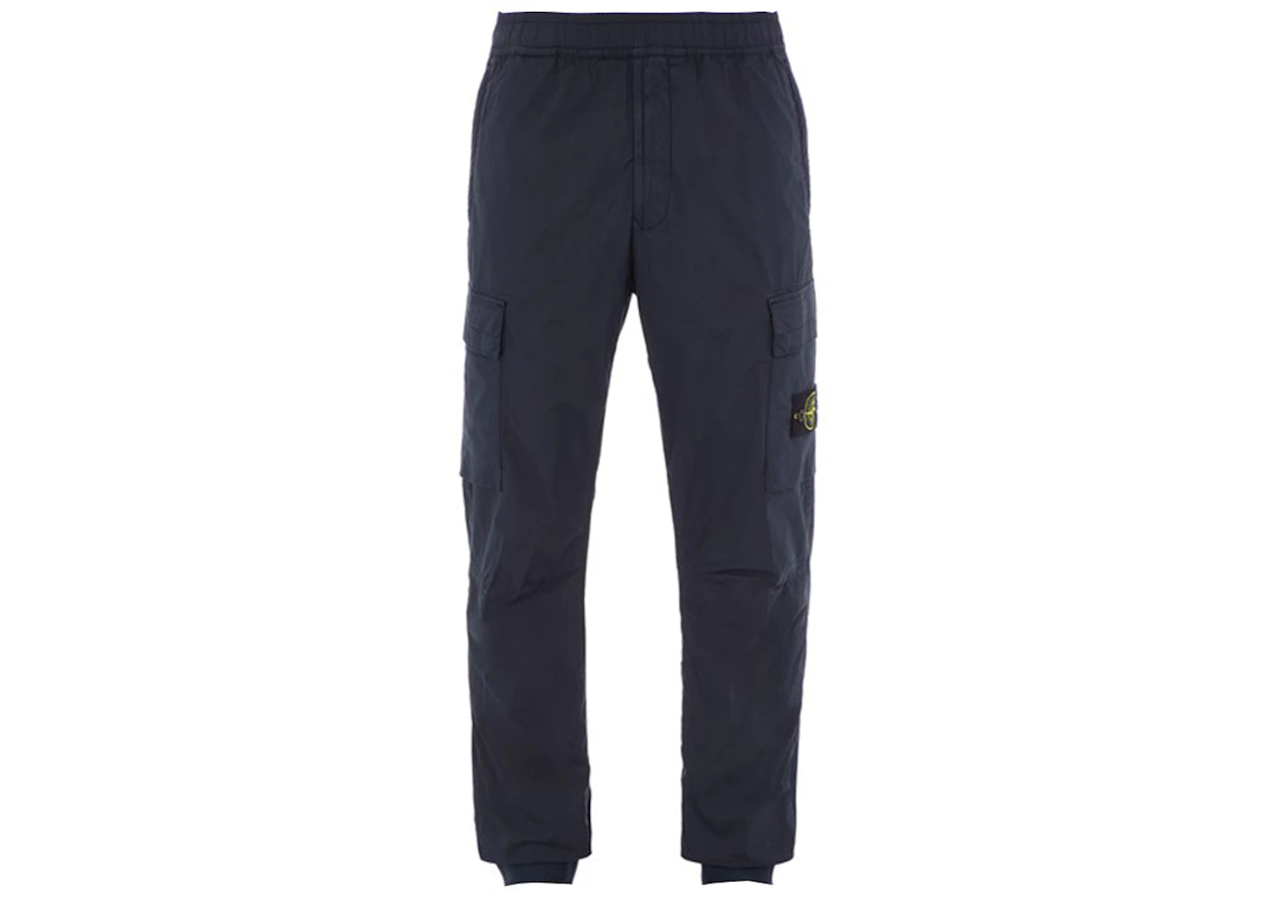 Stone Island 31303 Trousers Blue