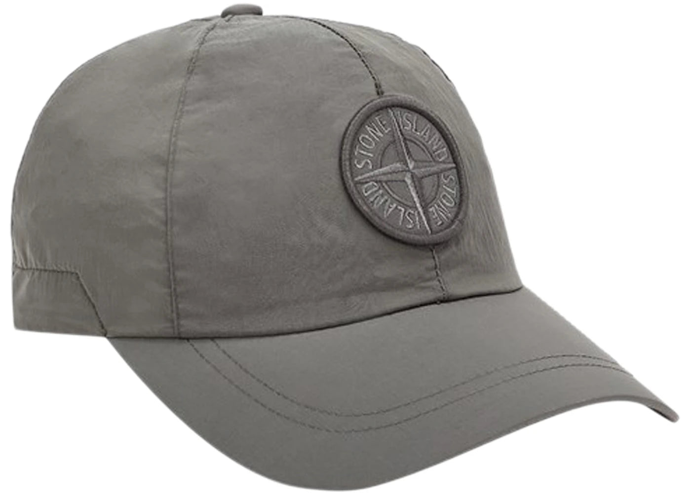 Stone Island 6-Panel Cap Musk Green