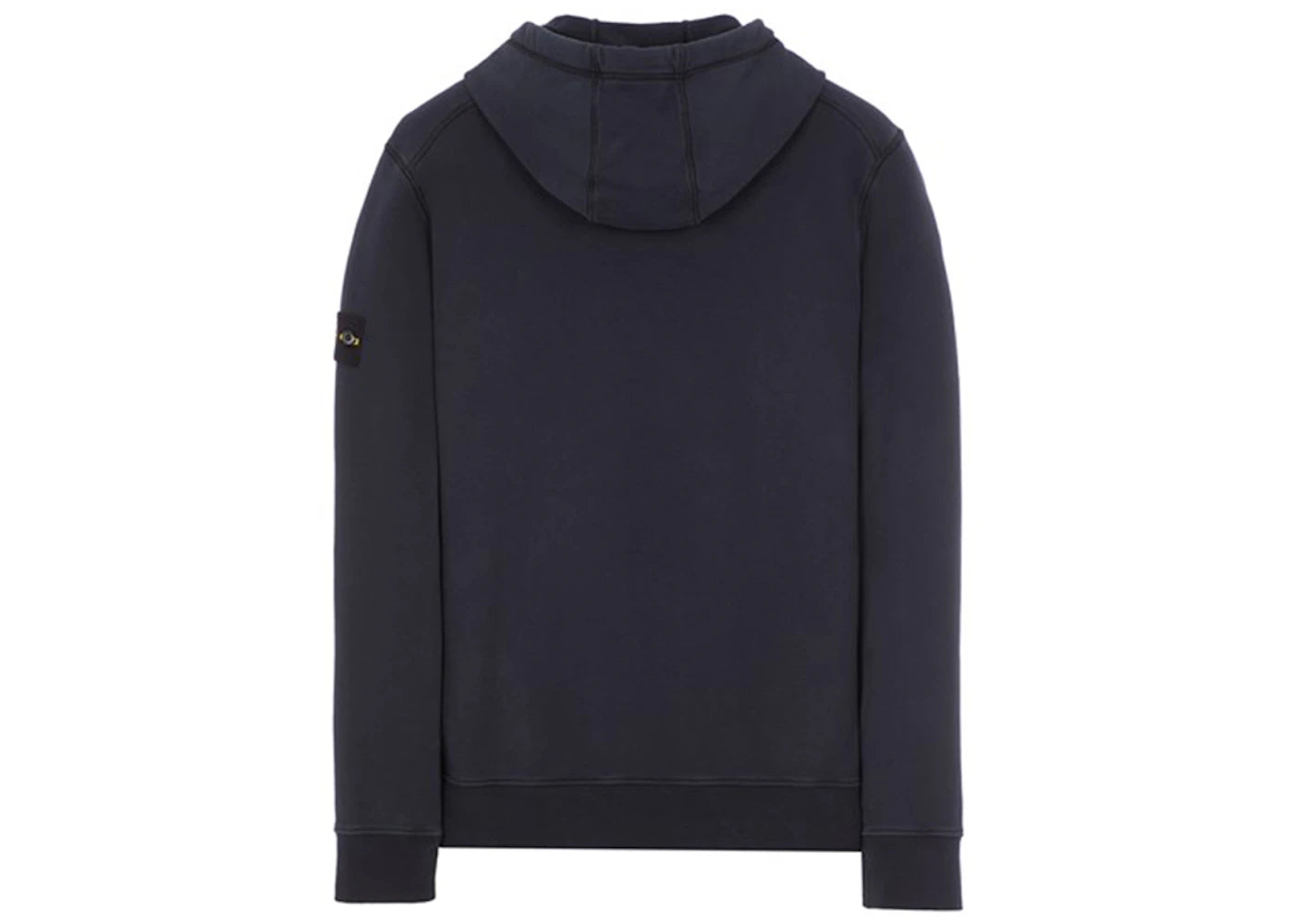 Stone Island 64151 Hoodie Navy Blue