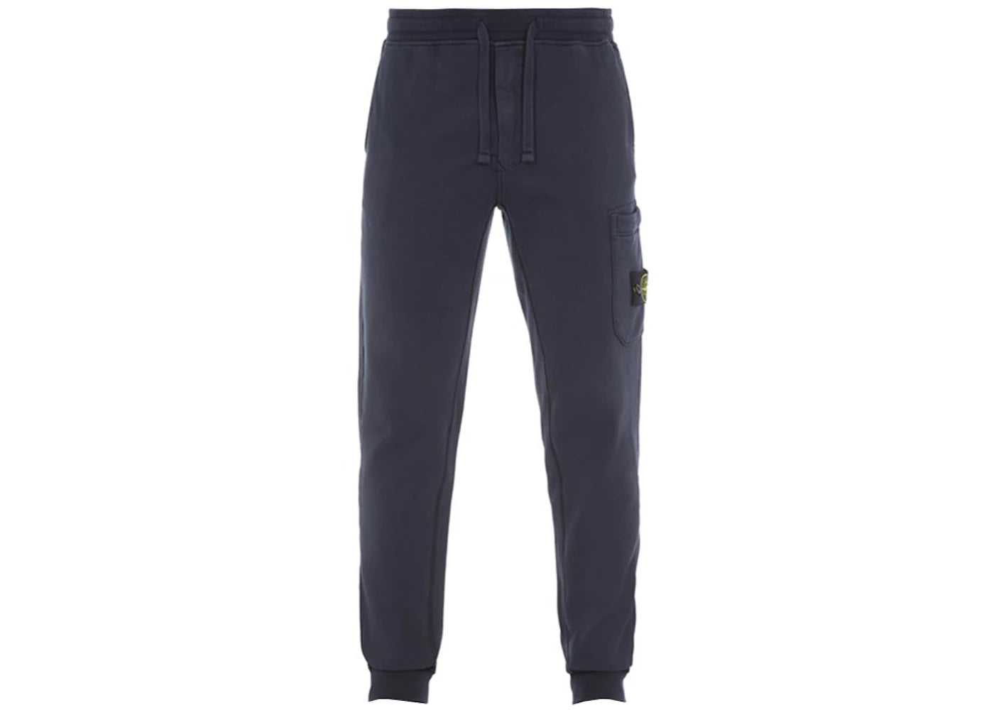Stone Island 64551 Sweatpants Navy Blue